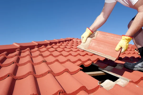 Roofing Companies in Portland